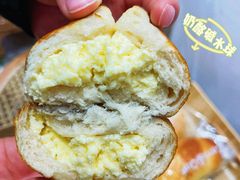 -0+1·手作面包(新北店)
