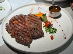 -马语者西餐.干式熟成牛排(野马黑金店)