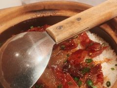 -啫神·广州地标美食(北京路店)