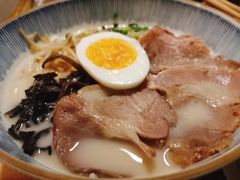 元气叉烧拉面-春笙食堂.丼饭拉面寿司(GOGO新天地店)