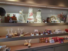 -美丽心情蛋糕(江苏路店)