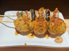 -鸟内会居酒屋(得意潮馆店)