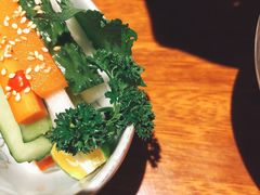 -肉魁屋·烧肉·烧鸟·酒场(高新店)