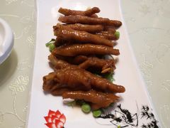 -祥记·苏帮菜·松鼠桂鱼(湖畔天城店)