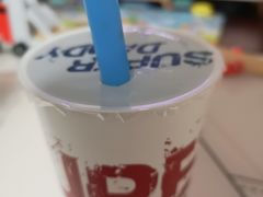 -超级奶爸(同安路店)