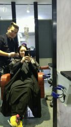 -BM SALON