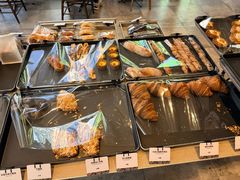 -OUR Bakery(中海环宇荟店)