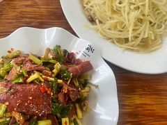 -白家高记肥肠粉(总店)