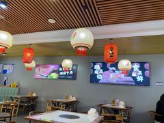 -大四喜·鲜牛肉火锅(洛阳大学城店)