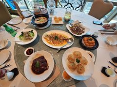 -金悦轩海鲜酒家(拱北店)