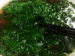 草头-蘭心餐厅(进贤路店)