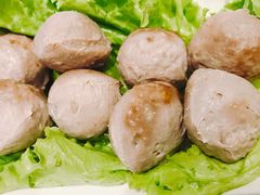 -食潮汕头鲜牛馆(望京保利店)