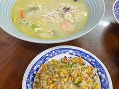 -粗茶淡饭(东关街店)