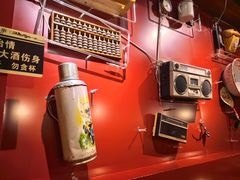 -辉记炭烧海鲜大排档·老字号(福田店)