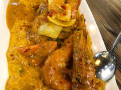 咖喱皇大虾-Hi YOU你的饭局泰餐厅(雍和宫店)