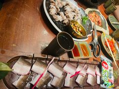 -金家烤鳗鱼(西塔旗舰店)