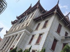 -厦门大学(思明校区)