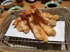 松叶蟹三吃-然寿司(郎园vintage店)