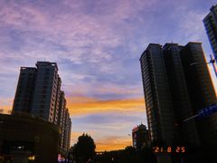 -老胖串店(浆水泉路店)
