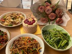 -陈先进鱼馆·地道农家菜(萧山奥体店)