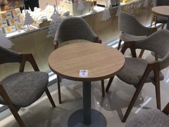 大堂-好利来(乐堤港店)