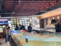 -渔傅·霞浦滩涂海鲜(建平店)