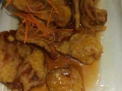传统锅包肉-老长春肉馆(创业大街店)