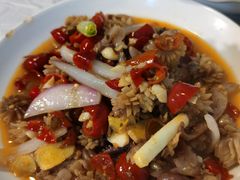 -八0一首创霍老七老螺蛳(万东镇龙景园店)