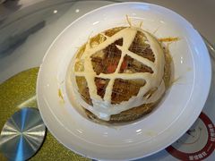 -虎哥私房菜(馒头山店)