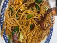 炒粉-欧记大排档·景德菜(上海首店)