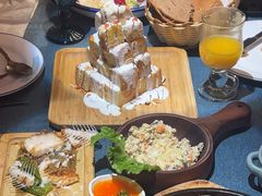 -俄士厨房(未来城店)