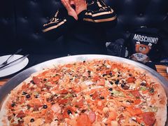 -Tubestation站点比萨(五道营店)