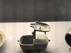 -荆州博物馆