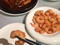 -宝轩渔府·老字号海鲜·正宗津菜(水上店)
