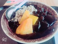仙草二号-鲜芋仙(中环百联2店)