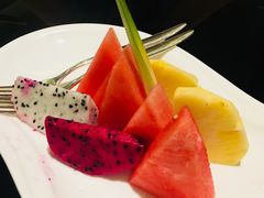 -海湾壹品·粤菜·早茶·烤鸭(拱北店)