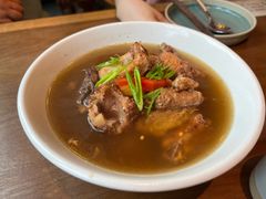 家厨排骨-薇酌饮·陕西菜(南门外店)