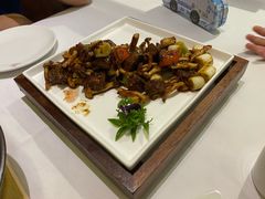 -尚一汤 广东炖汤(金桥国际店)