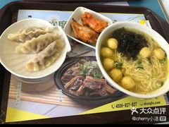-真功夫(福中路店)