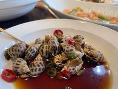 -爷爷的草帽·海鲜馆(孙塘路店)