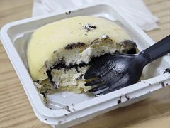 -李大牛和刘大力手作甜品(凯德店)
