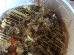 浓郁关西大阪烧-泉鲤章鱼烧(互联宝地店)
