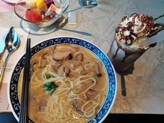 -半秋山西餐厅(宜昌大洋店)