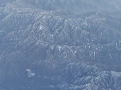 -秦岭风景区