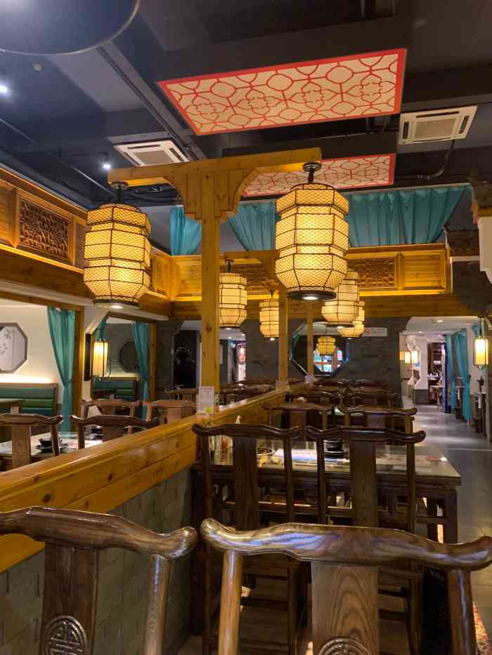 苏韵淮扬楼(紫薇花园总店)