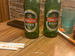 -恩你小木屋·韩式料理(假日广场店)