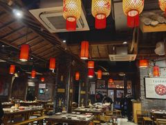 -重庆渝达老火锅(春熙路店)