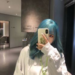 -3AM·S HAIR SALON烫发染发接发