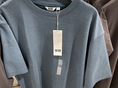 -优衣库(上海正大广场店)