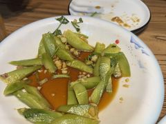-小船渔村·大连菜(明泽街店)